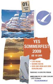 sommerfest